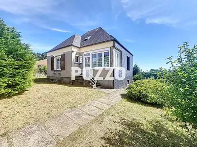 Maison vente à Avranches, Juvigny-le-tertre