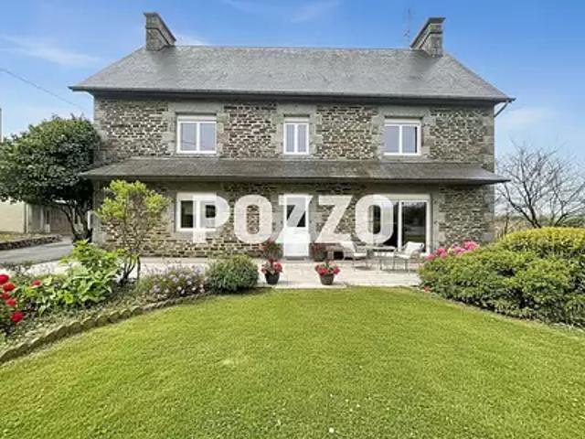 Maison vente à Avranches, Juvigny-le-tertre