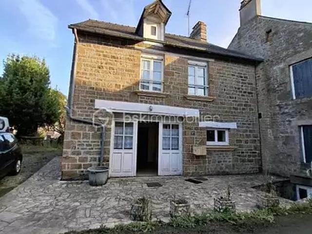 Maison vente à Alençon, Juvigny-sous-andaine