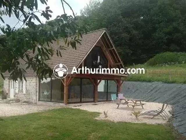 Maison vente à Alençon, La Chapelle-d'andaine