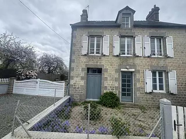 Maison vente à Alençon, La Chapelle-d'andaine