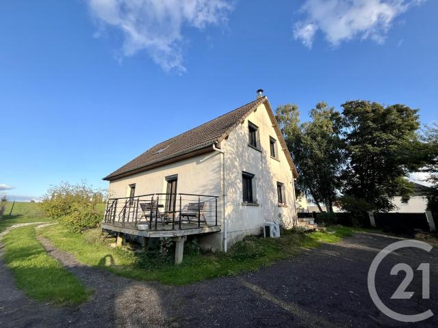 Maison vente à Juvigny