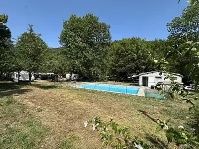 Terrain vente à La Roche, Juvinas