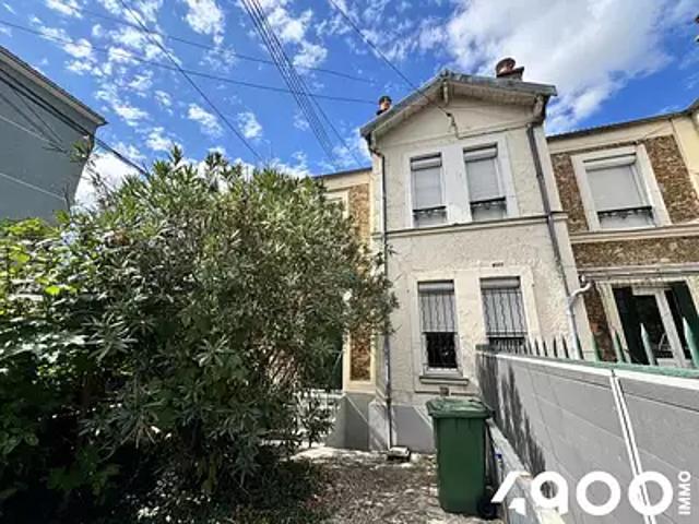 Maison vente à Palaiseau, Juvisy-sur-orge