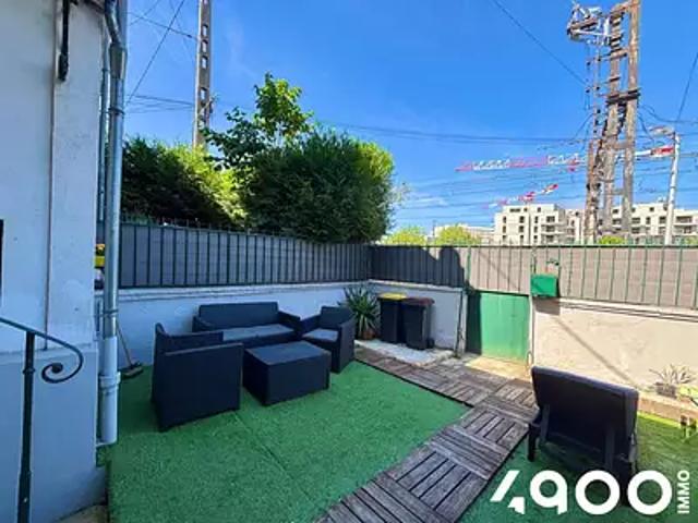 Maison vente à Palaiseau, Juvisy-sur-orge