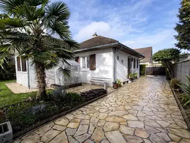 Maison vente à Palaiseau, Juvisy-sur-orge
