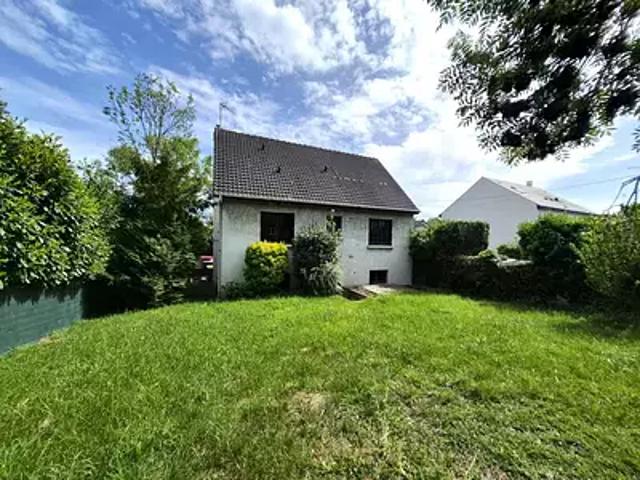 Maison vente à Juvisy-sur-Orge, Essonne