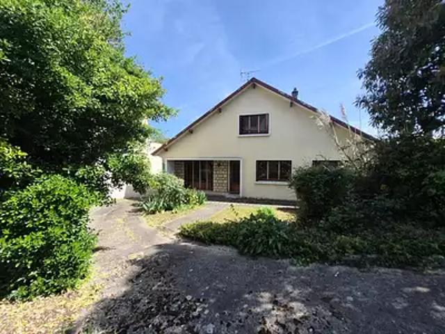 Maison vente à Palaiseau, Juvisy-sur-orge