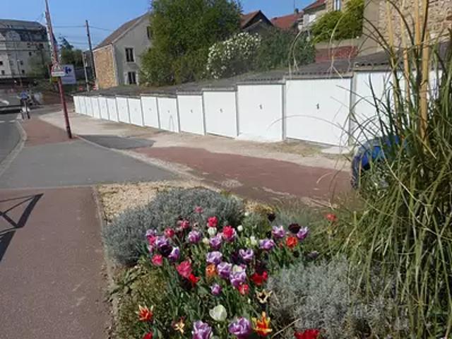 Garage vente à Juvisy-sur-Orge, Essonne