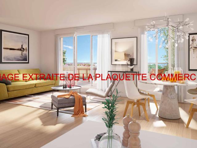 Appartement vente à Palaiseau, Juvisy-sur-orge