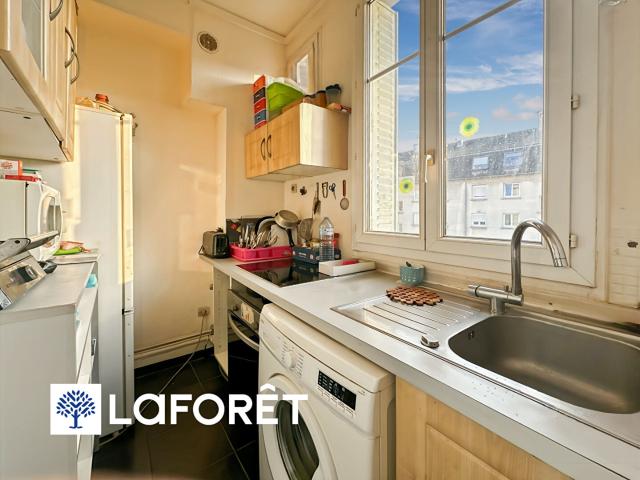 Appartement vente à Palaiseau, Juvisy-sur-orge