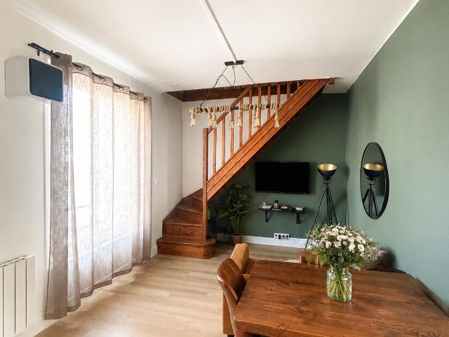 Appartement vente à Palaiseau, Juvisy-sur-orge