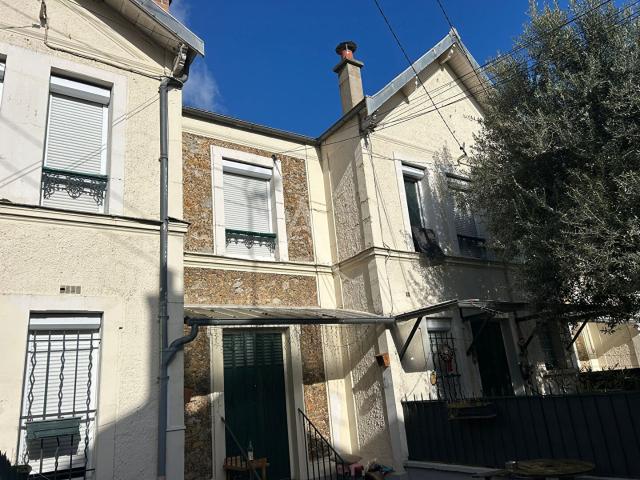 Maison vente à Palaiseau, Juvisy-sur-orge