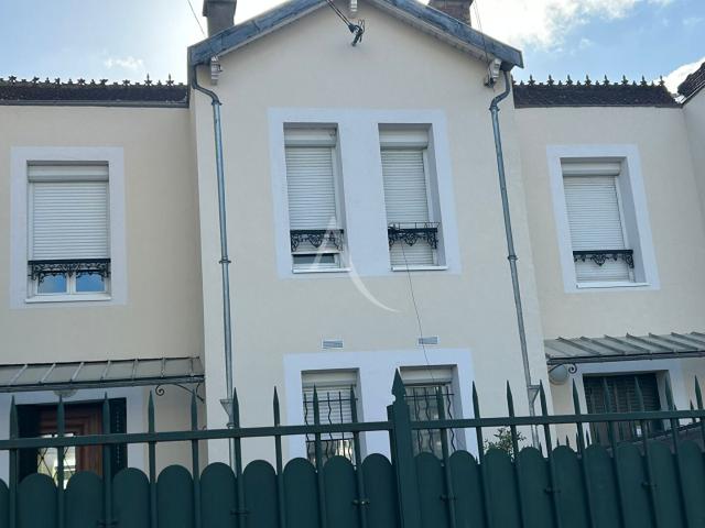 Maison vente à Palaiseau, Juvisy-sur-orge