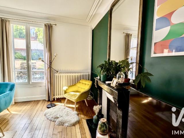 Maison vente à Palaiseau, Juvisy-sur-orge