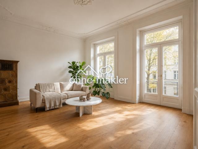 Apartment kaufen in Hanau, Hessen