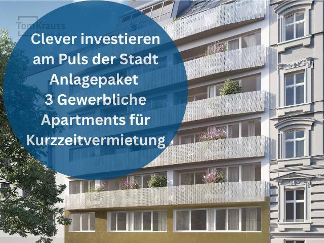 Apartment kaufen in Wien