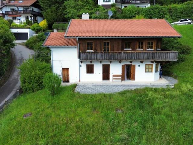 Haus kaufen in Tegernsee, Bayern