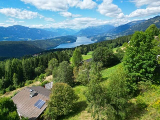 Grundstück kaufen in Ferndorf, Kärnten