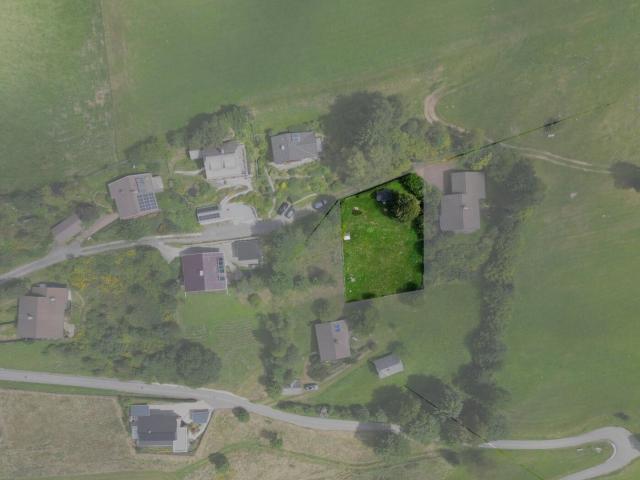 Grundstück kaufen in Ferndorf, Kärnten