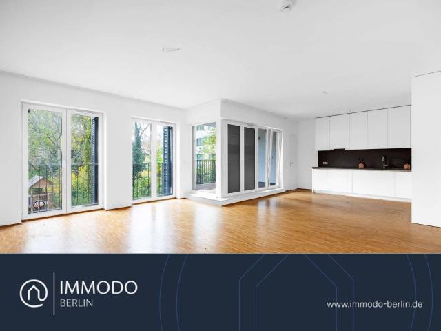 Wohnung kaufen in Berlin, Wilmersdorf