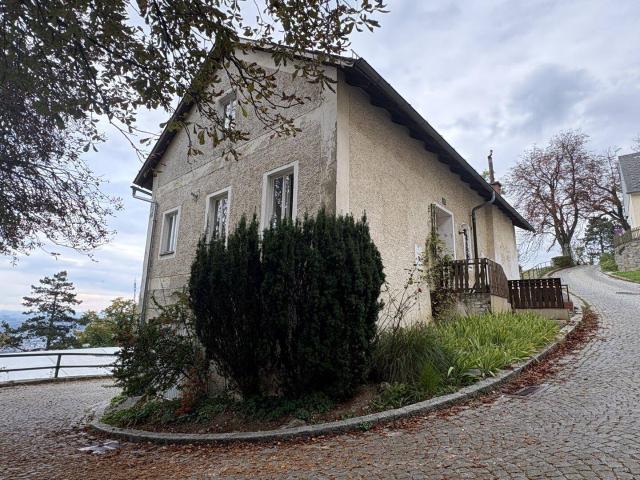Haus kaufen in Pöstlingberg, Linz