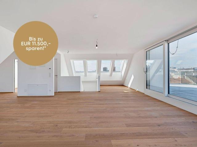Apartment kaufen in Meidling, Wien