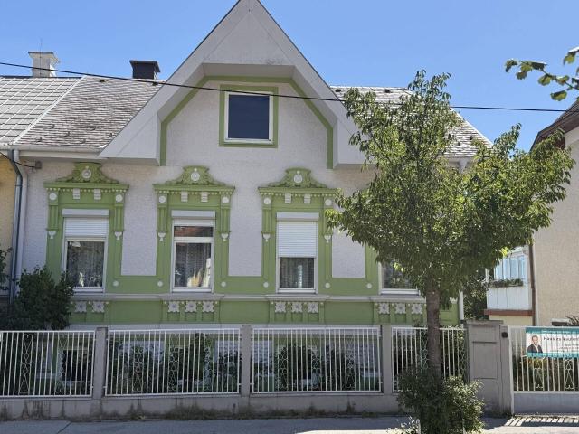 Haus kaufen in Gumpoldskirchen, Niederösterreich