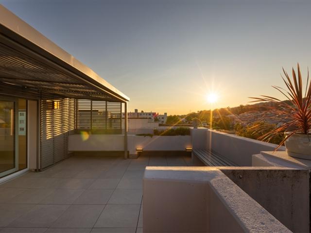 Attikawohnung kaufen in Adlikon, Zürich