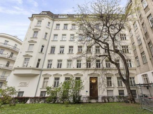 Wohnung kaufen in Wien