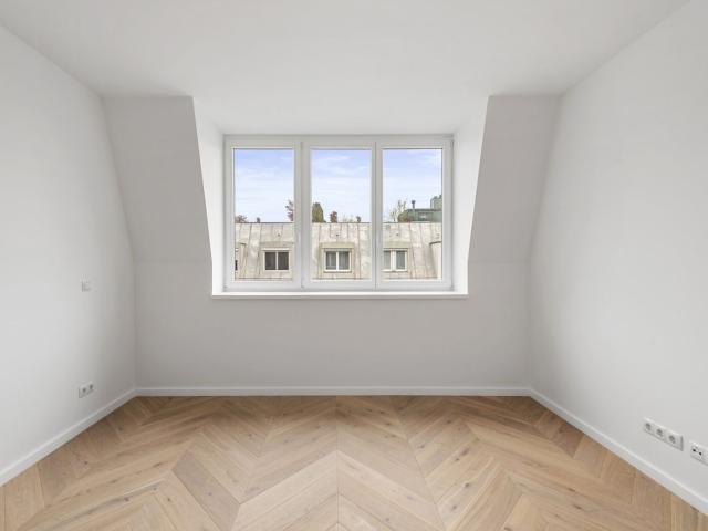 Wohnung kaufen in Seestadt, Wien