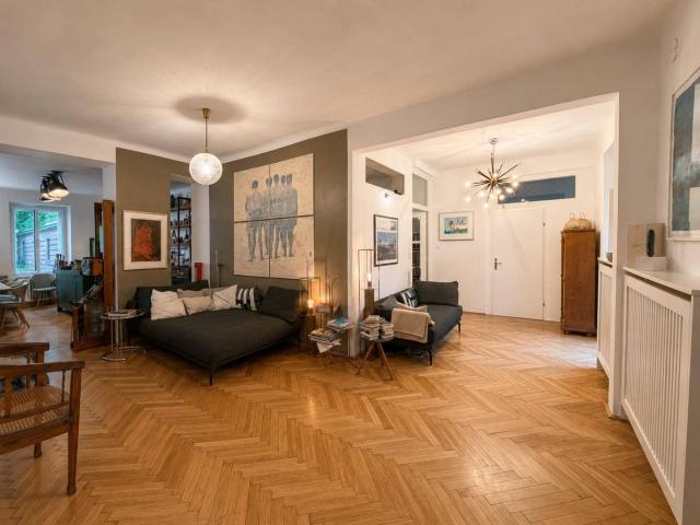 Apartment kaufen in Salzburg