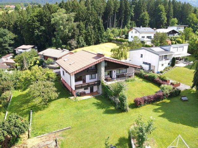 Haus kaufen in Schlins