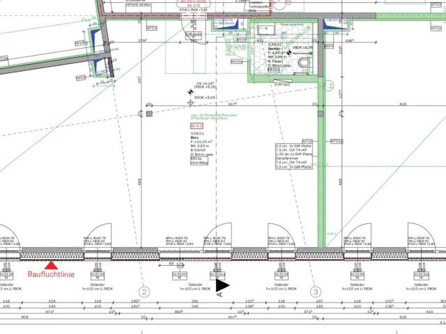 Büro mieten in Mödling, Niederösterreich
