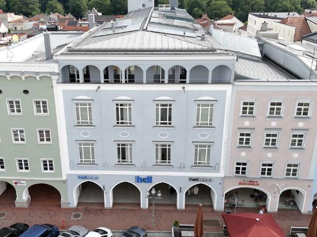 Gewerbe kaufen in Mühldorf a. Inn, Landkreis Mühldorf am Inn
