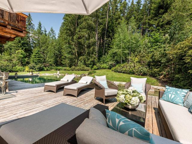 Haus kaufen in Kitzbühel