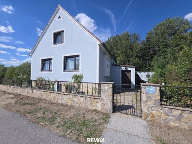 Haus kaufen in Hauskirchen, Niederösterreich