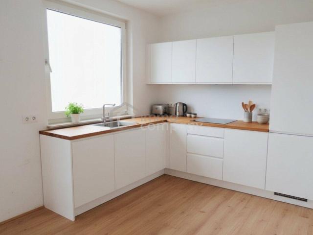 Apartment kaufen in Berg, Niederösterreich