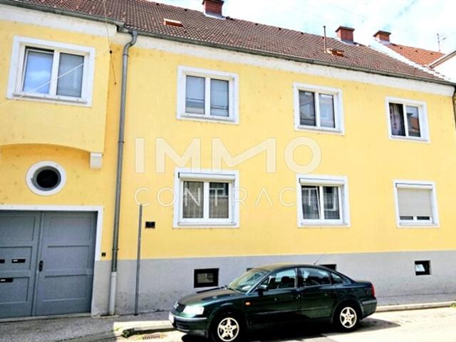 Mehrfamilienhaus kaufen in Wiener Neustadt, Niederösterreich