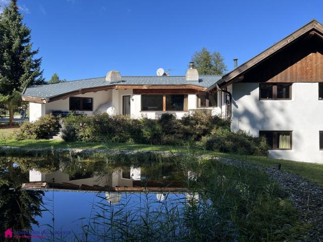 Haus kaufen in Scharten