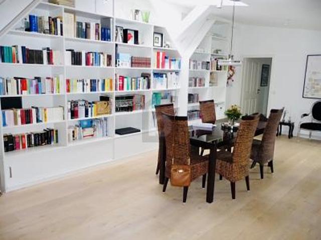 Wohnung kaufen in Altstadt, Stralsund