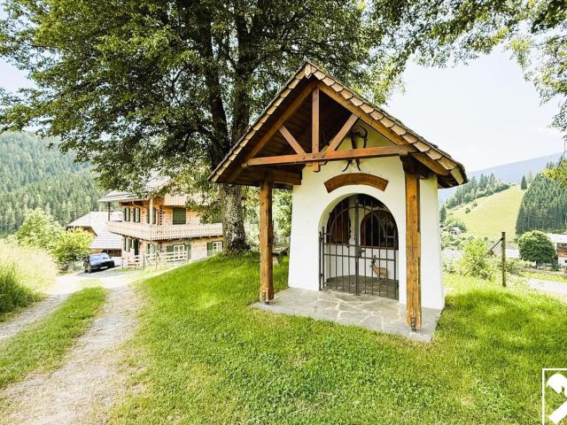 Haus kaufen in Albeck, Kärnten