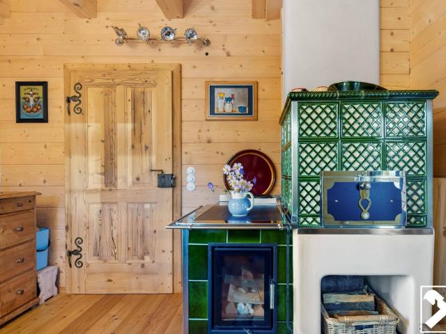 Haus kaufen in Wippa, Albeck