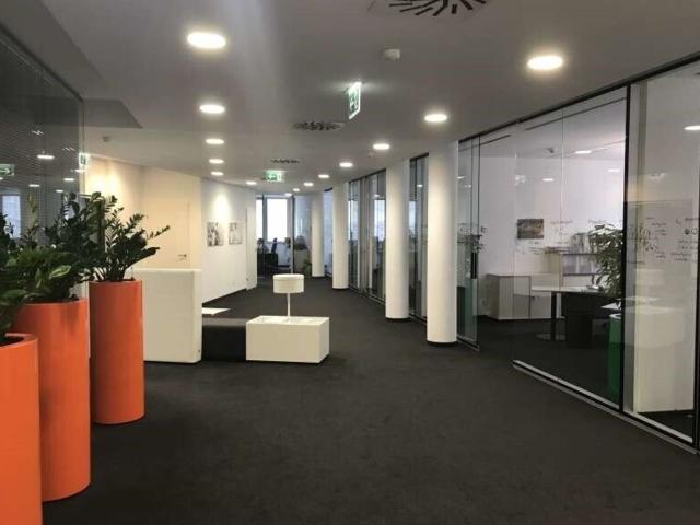 Büro mieten in Innere Stadt, Wien
