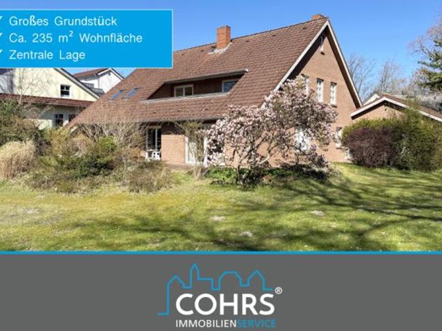 Haus kaufen in Bad Fallingbostel, Niedersachsen