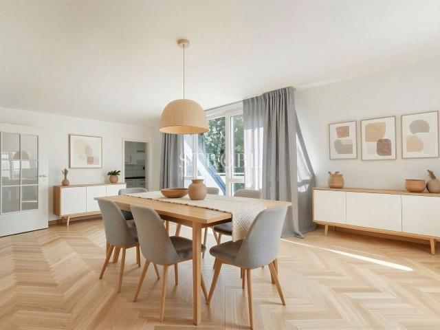 Maisonette kaufen in Untergiesing-Harlaching, München