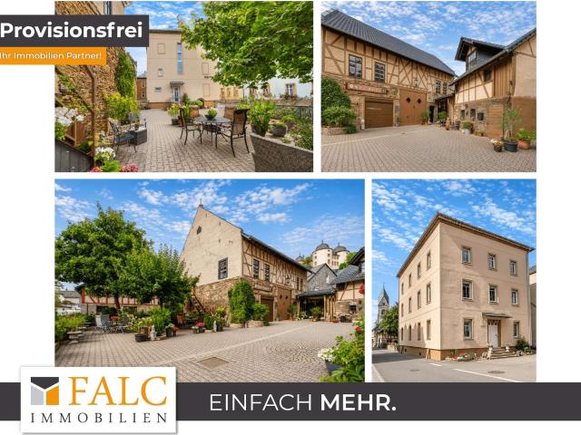 Haus kaufen in Gemünden, Rheinland-Pfalz