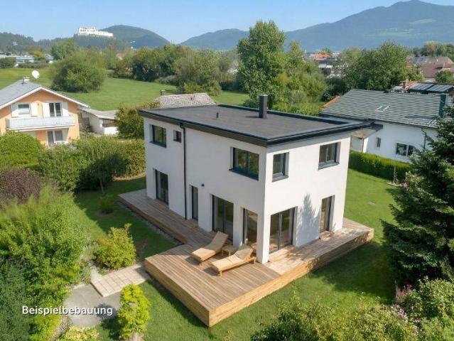 Haus kaufen in Salzburg