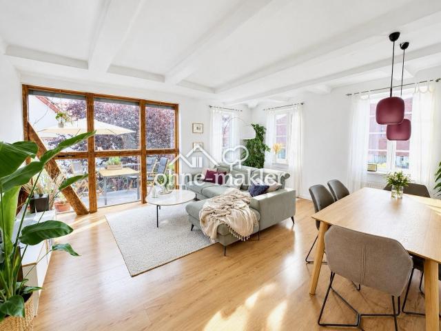 Apartment kaufen in Hildesheim, Niedersachsen