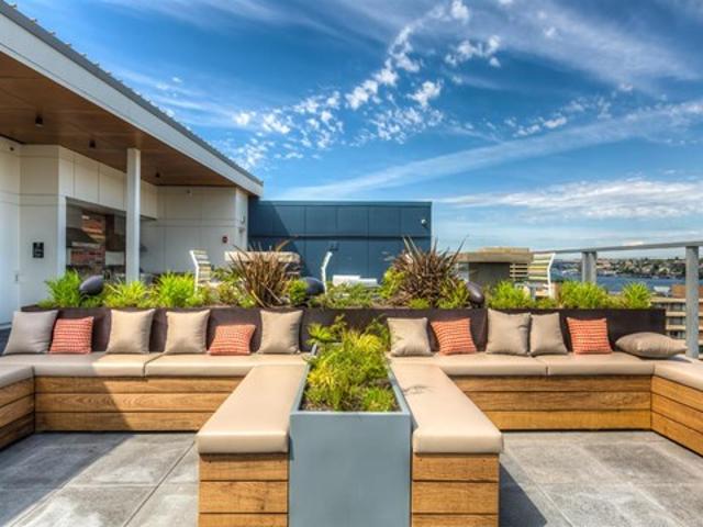 Apartment for rent in Seattle